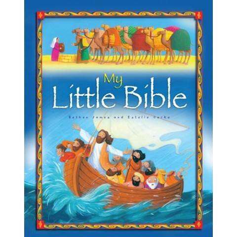 My Little Bible