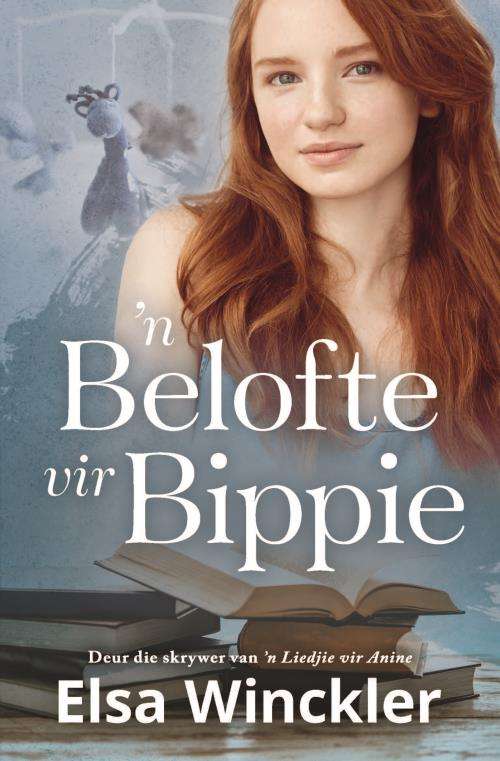 'n Belofte Vir Bippie