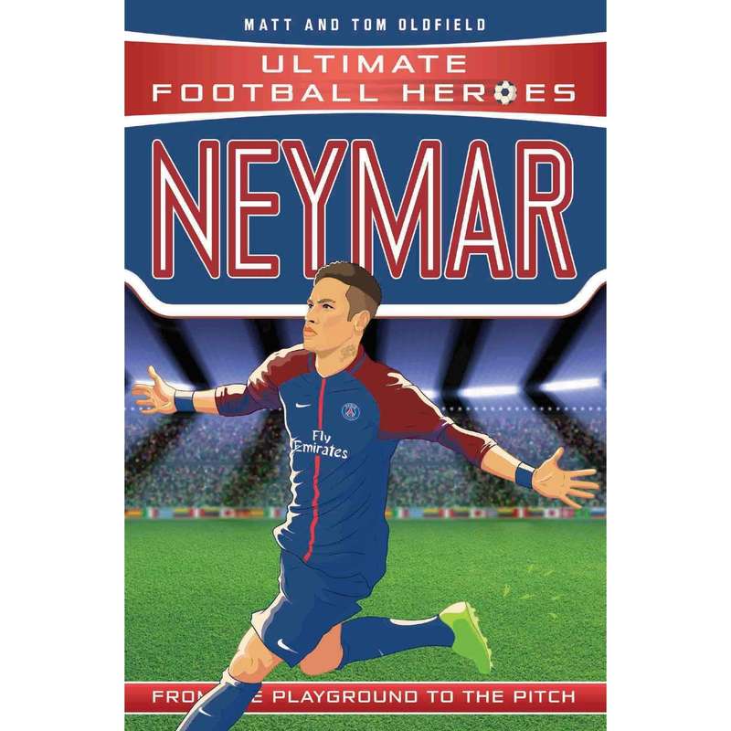 Neymar - Ultimate Football Heroes