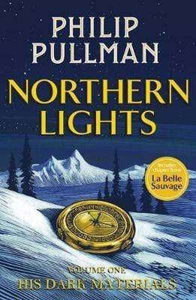 Northern Lights (His Dark Materials)
