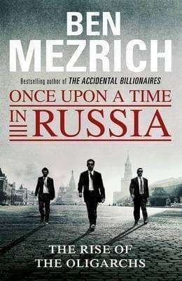 Once Upon A Time In Russia