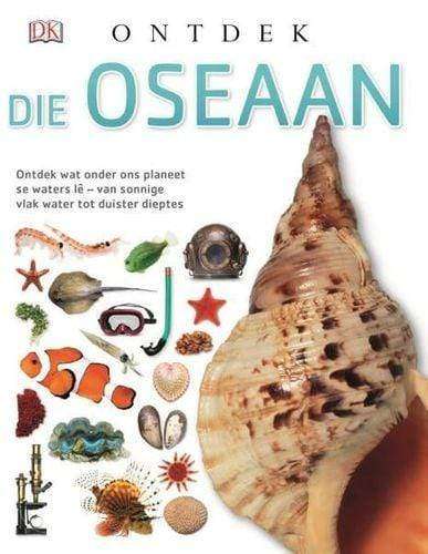 Ontdek: Die Oseaan