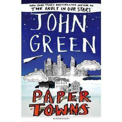Paper Towns