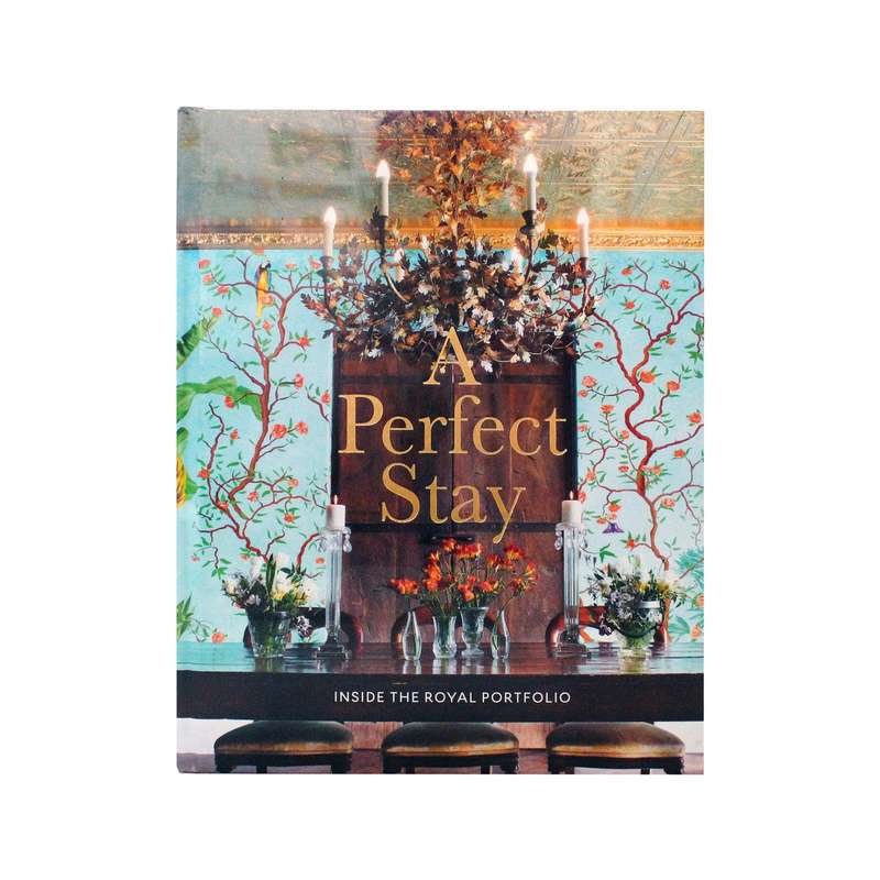 A Perfect Stay