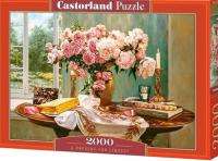 Present For Lindsay - 2000 Piece Puzzle