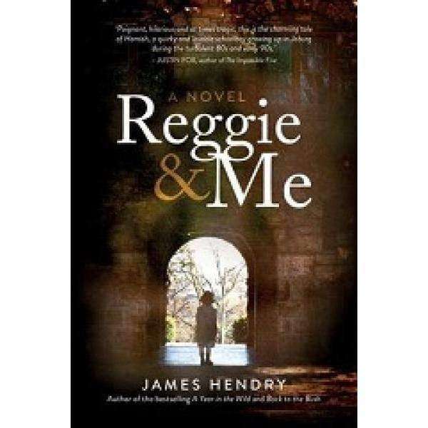 Reggie And Me