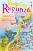 Rupunzel