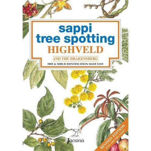Sappi Tree Spotting Highlands