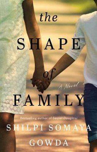Shape of family