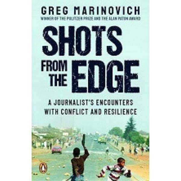 Shots From The Edge