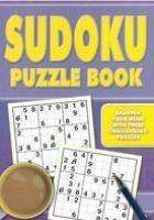 Sudoku Puzzle Book (Purple)