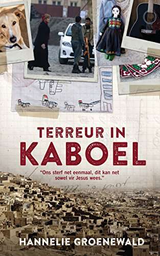 Terreur In Kaboel