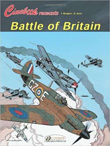 The Battle Of Britain