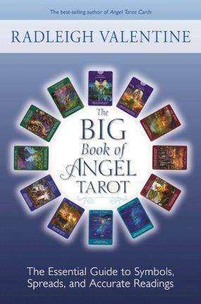 The Big Book Of Angel Tarot