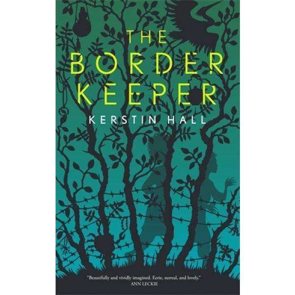 The Border Keeper
