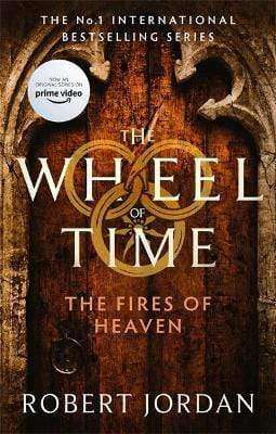 The Fires Of Heaven [TV Tie-In]