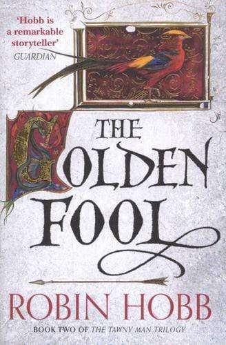 The Golden Fool