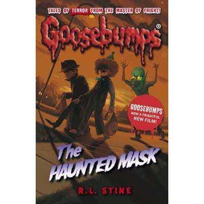 The Haunted Mask