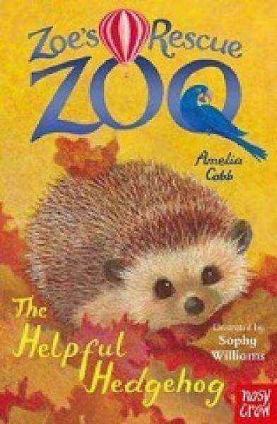 The Helpful Hedgehog