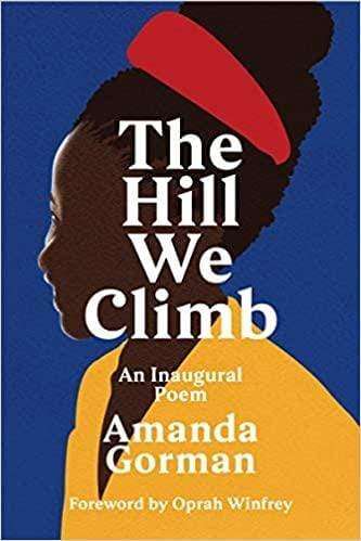 The Hill We Climb