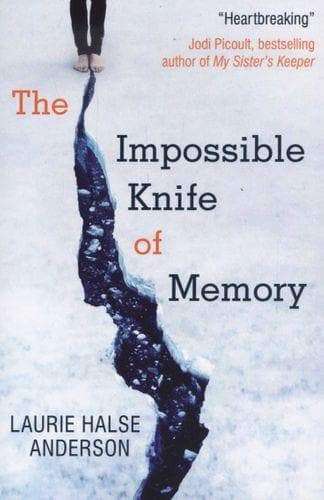 The Impossible Knife of Memory