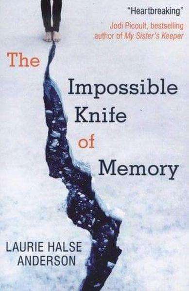The Impossible Knife of Memory