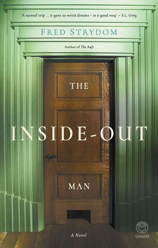 The Inside Out Man