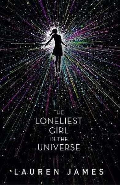 The Loneliest Girl In The Universe