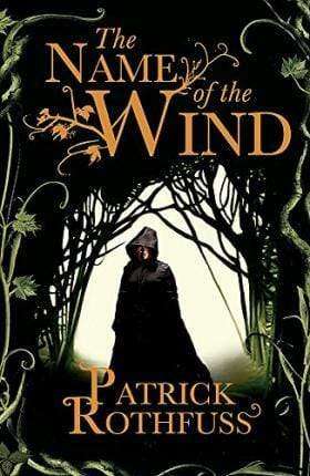 The Name Of The Wind