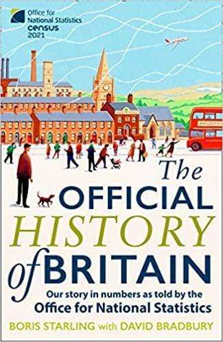 The Official History Of Britain