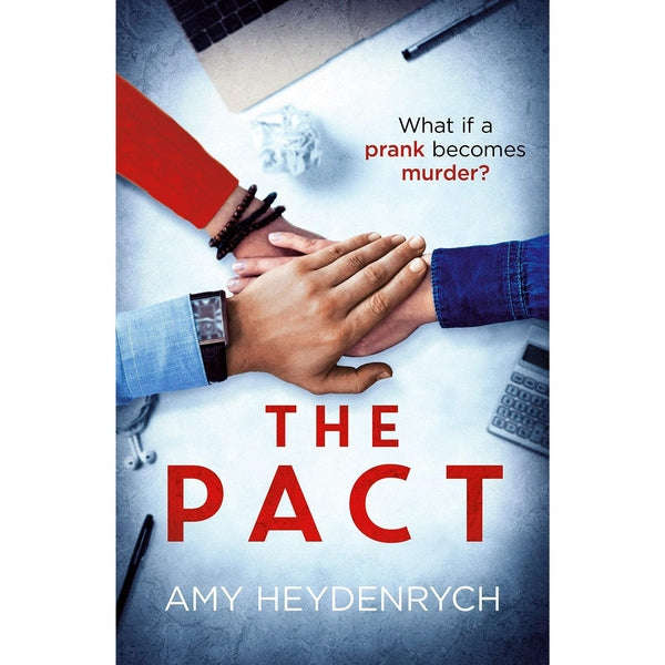 The Pact