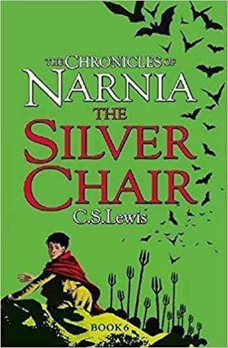 The Silver Chair