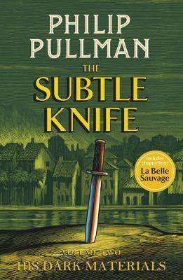 The Subtle Knife