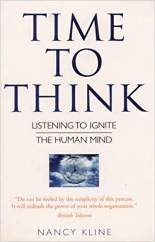 Time To Think