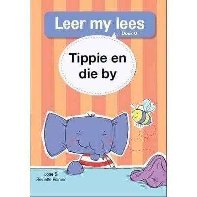 Leer My Lees (Vlak 1) - Tippie En Die By