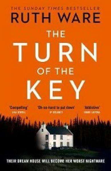 Turn Of The Key