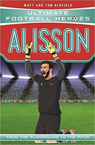 Ultimate Football - Alisson