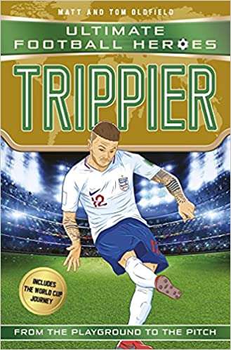 Ultimate Football Heroes - Trippier