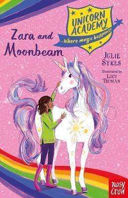 Unicorn Academy - Zara And Moonbeam