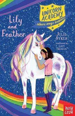 Unicorn Academy - Lily And Feather