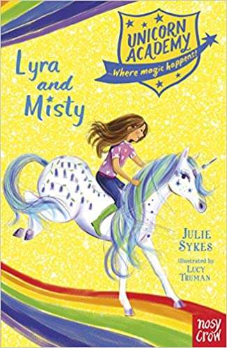 Unicorn Academy - Lyra And Misty