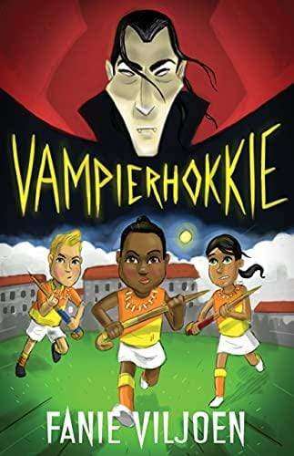 Vampierhokkie