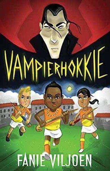 Vampierhokkie