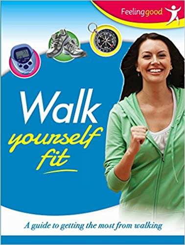 Walk Yourself Fit