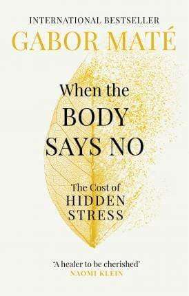 When The Body Says No