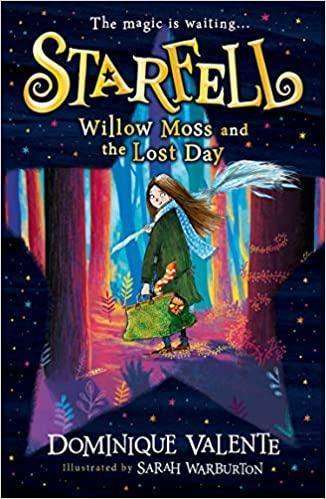 Willow Moss And The Lost Day