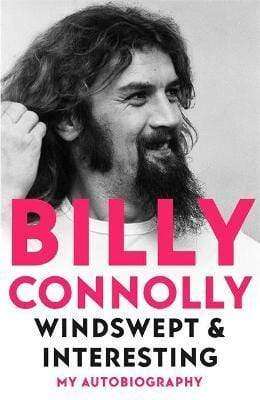 Windswept And Interesting