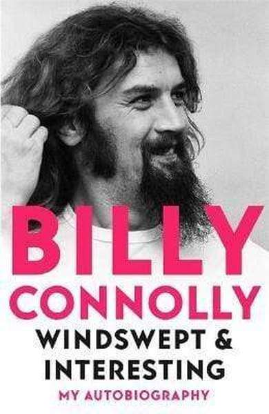 Windswept And Interesting