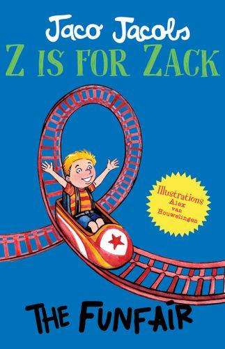 Z Is For Zack 5: The Funfair