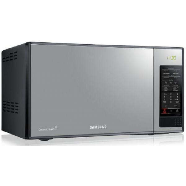 Samsung MS405 Solo MWO with Mirror finish, 40L
